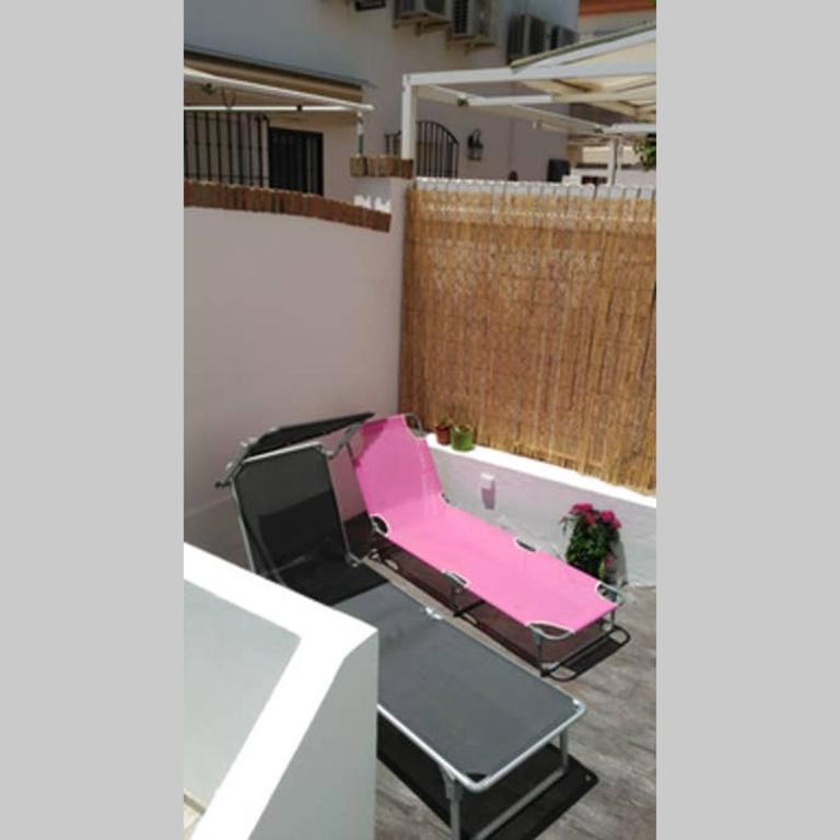 CASA DE DISEÑO EN LA PLAYA. - Casa de 5 dormitorios - 36