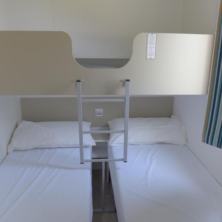 Camping Alpino - Nature Village - Casa Mobile - 5
