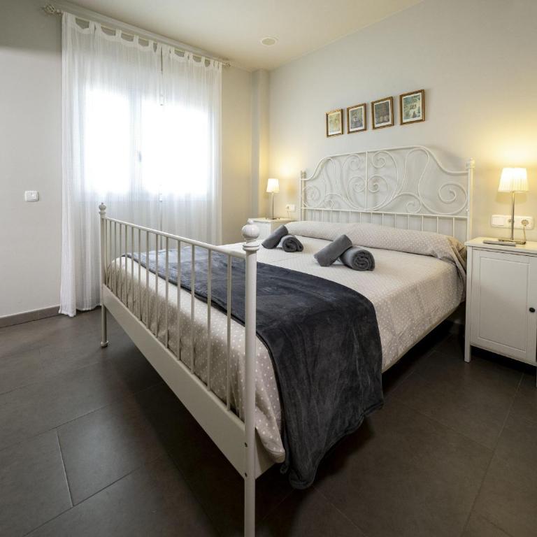 Casa Luz by Ĥ - Casa de 4 dormitorios - 19