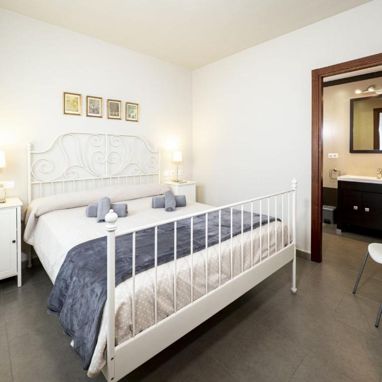 Casa Luz by Ĥ - Casa de 4 dormitorios - 3