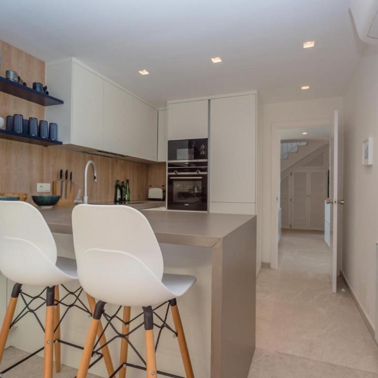 L-3 CALELLA DE PALAFRUGELL 5/ 6 PAX - Casa de 3 dormitorios - 15