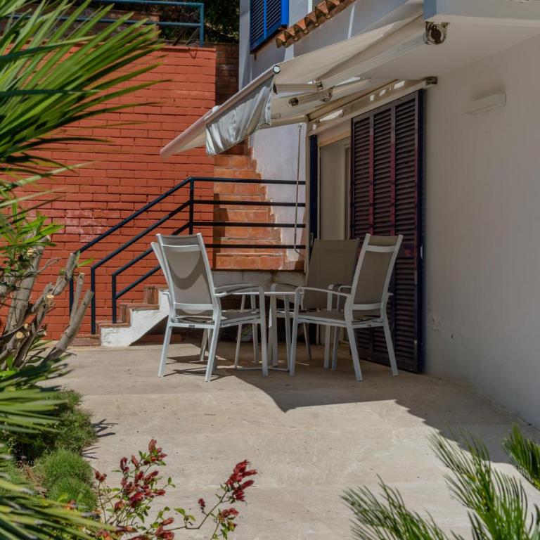 L-3 CALELLA DE PALAFRUGELL 5/ 6 PAX - Casa de 3 dormitorios - 18