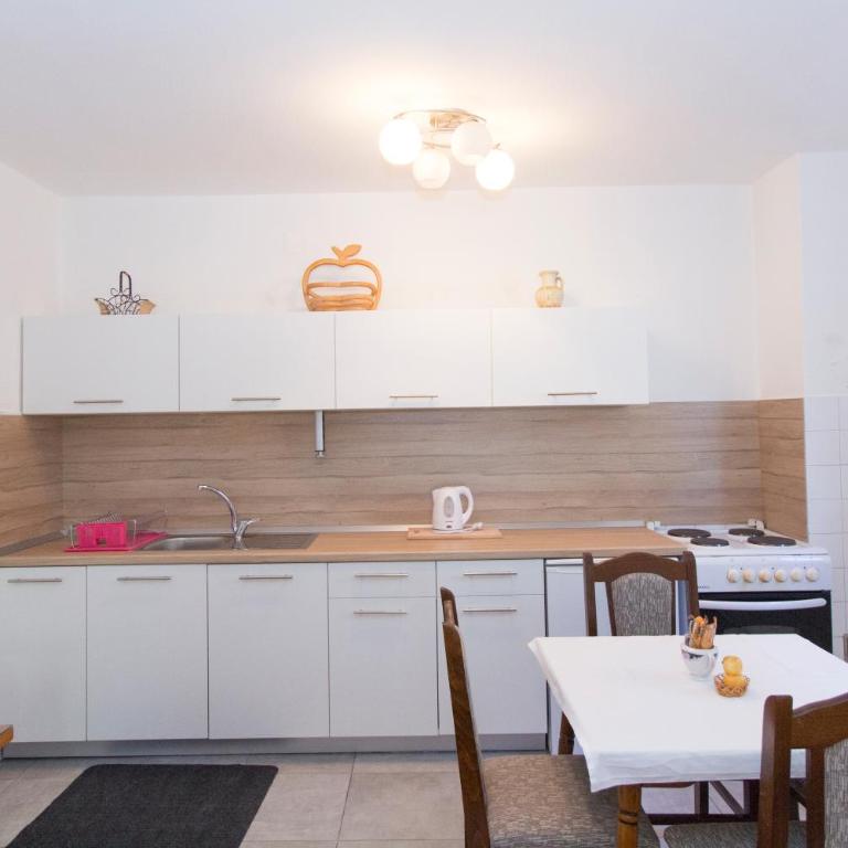 City View Apartment - Two-Bedroom Apartment - 14