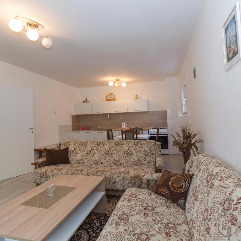 City View Apartment - Two-Bedroom Apartment - 15