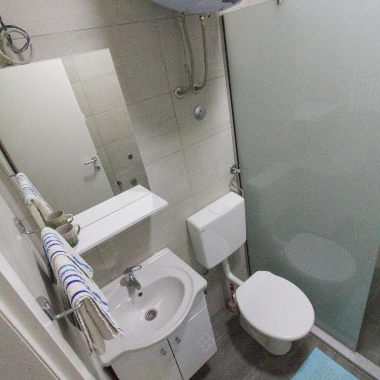 City View Apartment - Two-Bedroom Apartment - 19