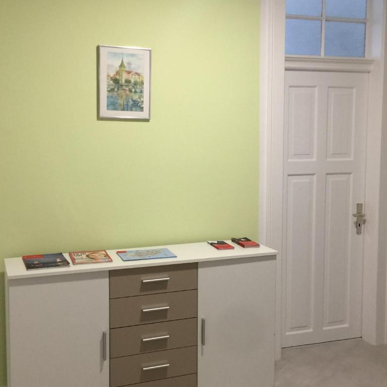 Gästehaus Jasmin - 2 Doppelzimmer mit Verbindungstür - 10