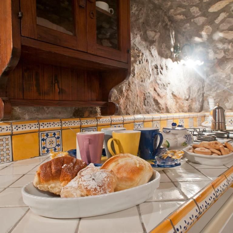 Villa La Roccia - Arienzo - Appartamento con 3 Camere da Letto (6 Adulti) - 8