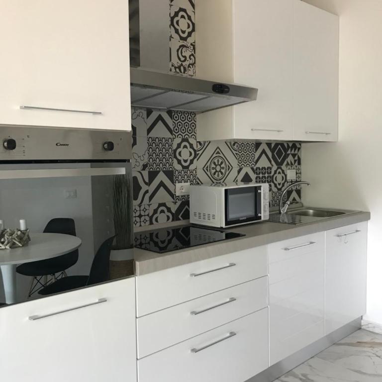 Beach apartments Isola d'Elba - Appartamento con 1 Camera da Letto - 4