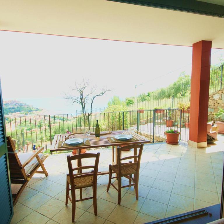 LOFT BAYVIEW - Monolocale con Vista Mare - 15