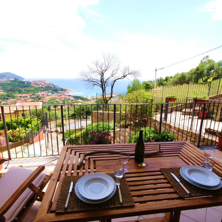 LOFT BAYVIEW - Monolocale con Vista Mare - 1