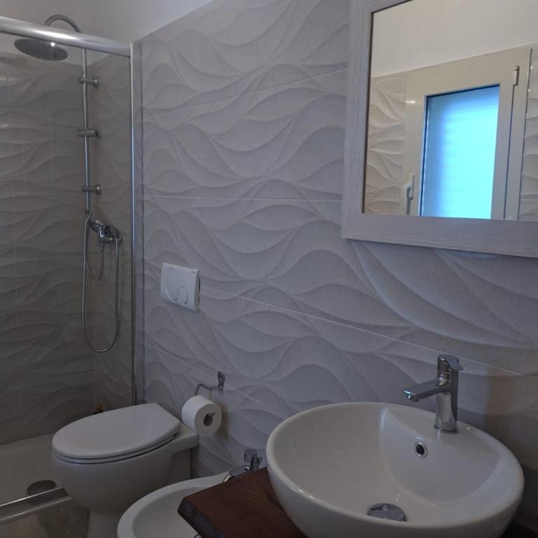 OtrantoCasa - Monolocale Comfort - 17