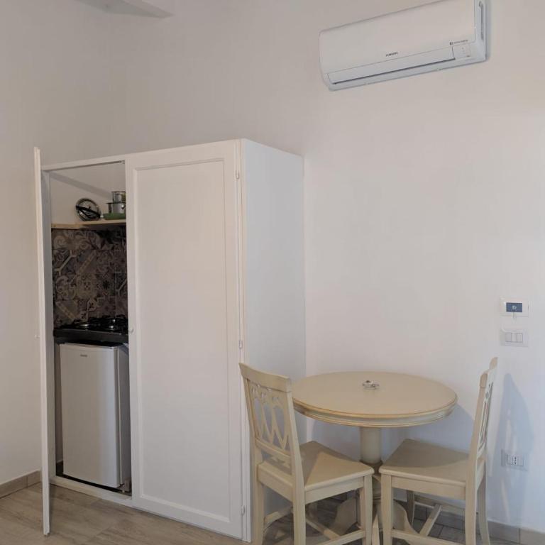 OtrantoCasa - Monolocale Comfort - 1