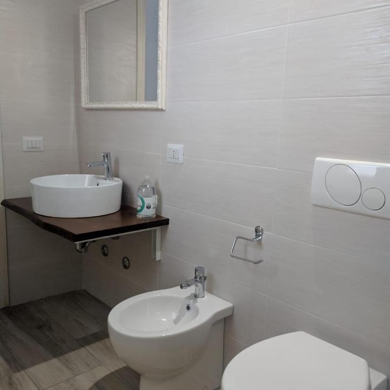 OtrantoCasa - Monolocale Comfort - 3
