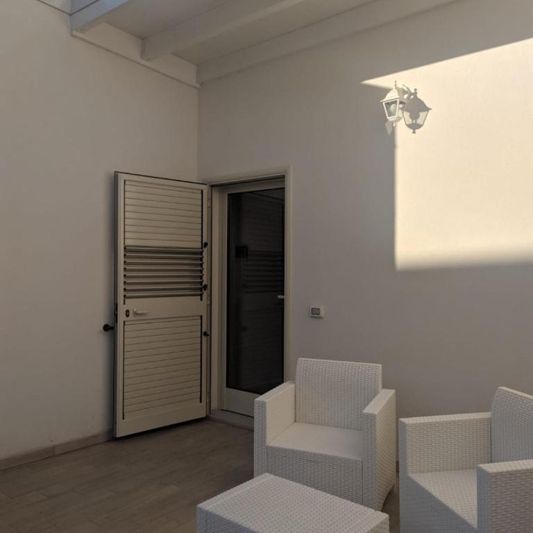 OtrantoCasa - Monolocale Comfort - 4