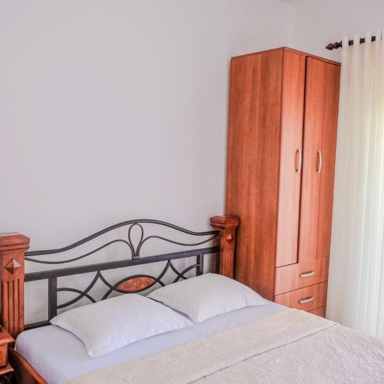 Vila Adriatik - Double Room with Balcony - 5