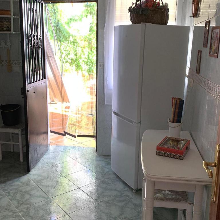 Casa al-andalus - Two-Bedroom House - 31