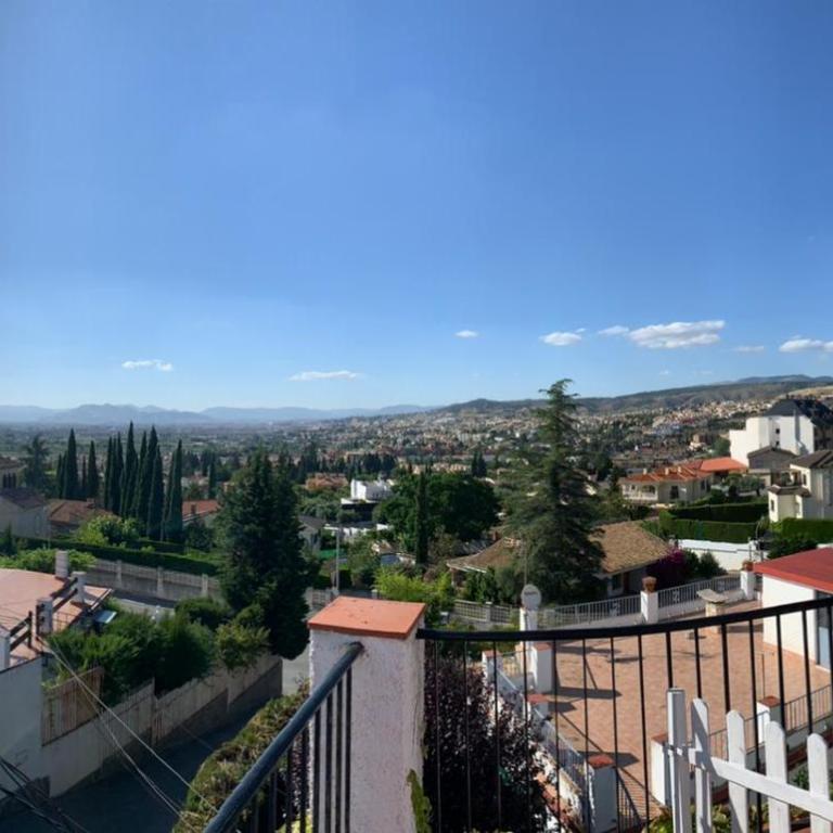 Casa al-andalus - Two-Bedroom House - 23