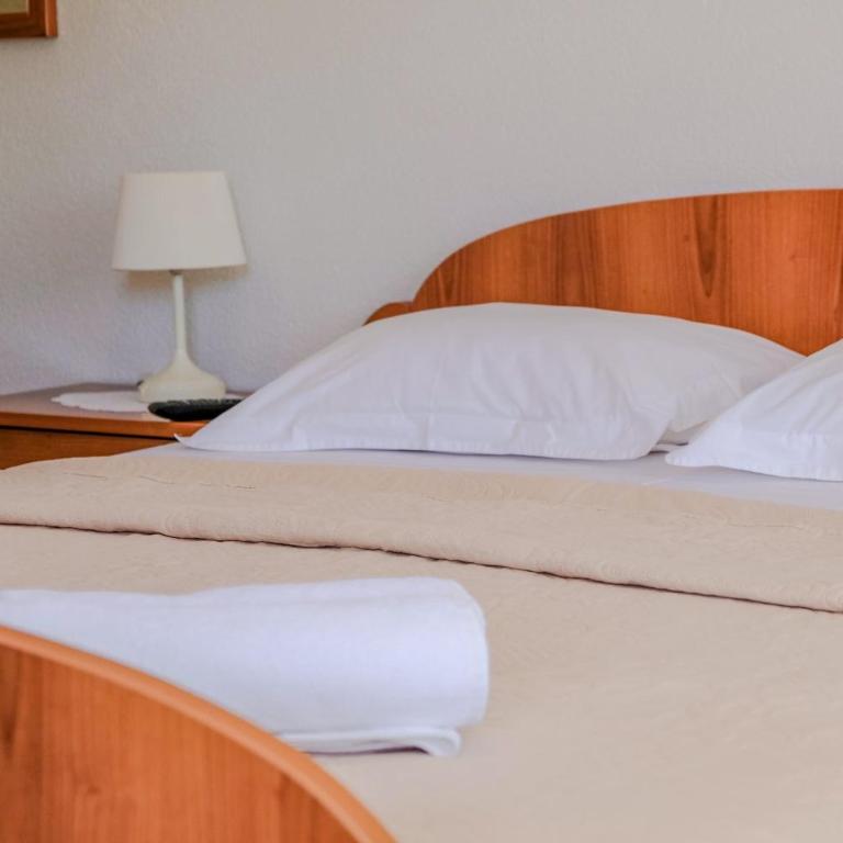 Vila Adriatik - Superior Double Room - 5