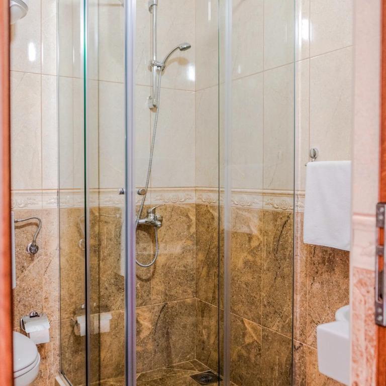 Vila Adriatik - Superior Double Room - 6