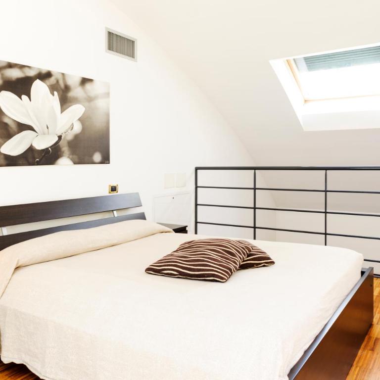 Isola Apartments - Appartamento Deluxe (3 Adulti) - 2