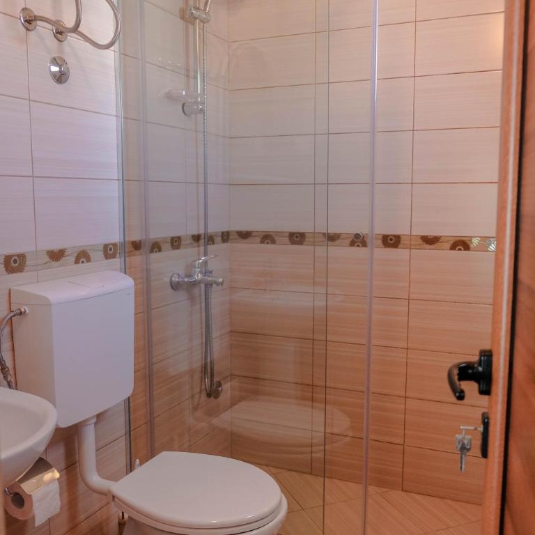 Vila Adriatik - Double Room with Balcony - 2
