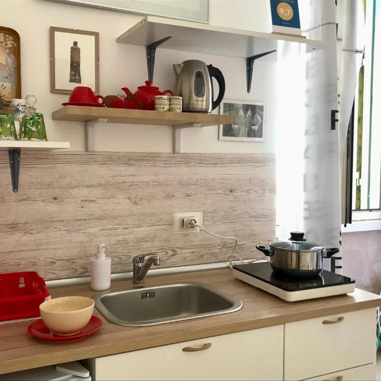 Casa Coco - Apartment - 11