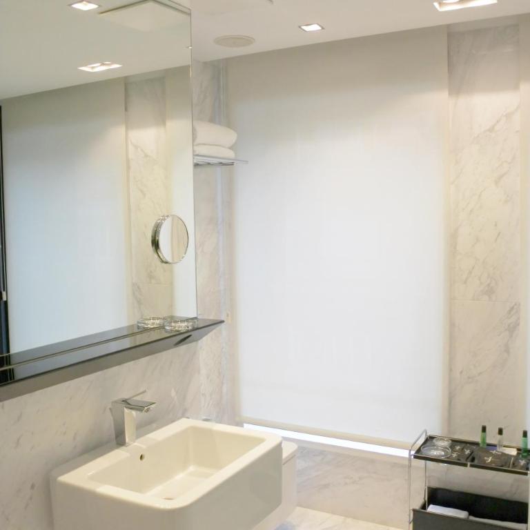 Hotel Inffinit - Habitación Doble - 1 o 2 camas - 6