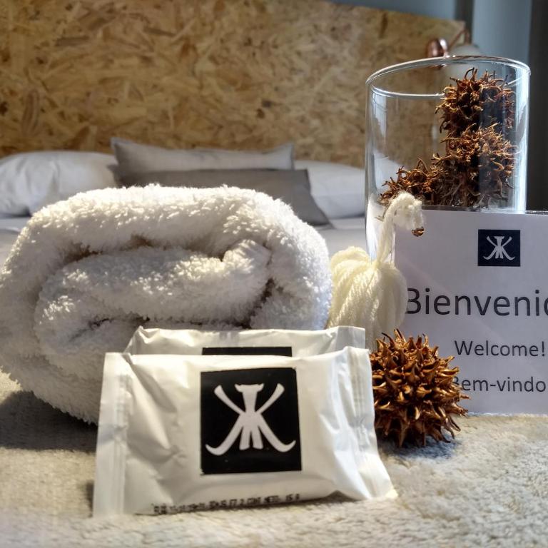 KABOBLACKAPARTMENTS - Apartamento de 1 dormitorio - 6