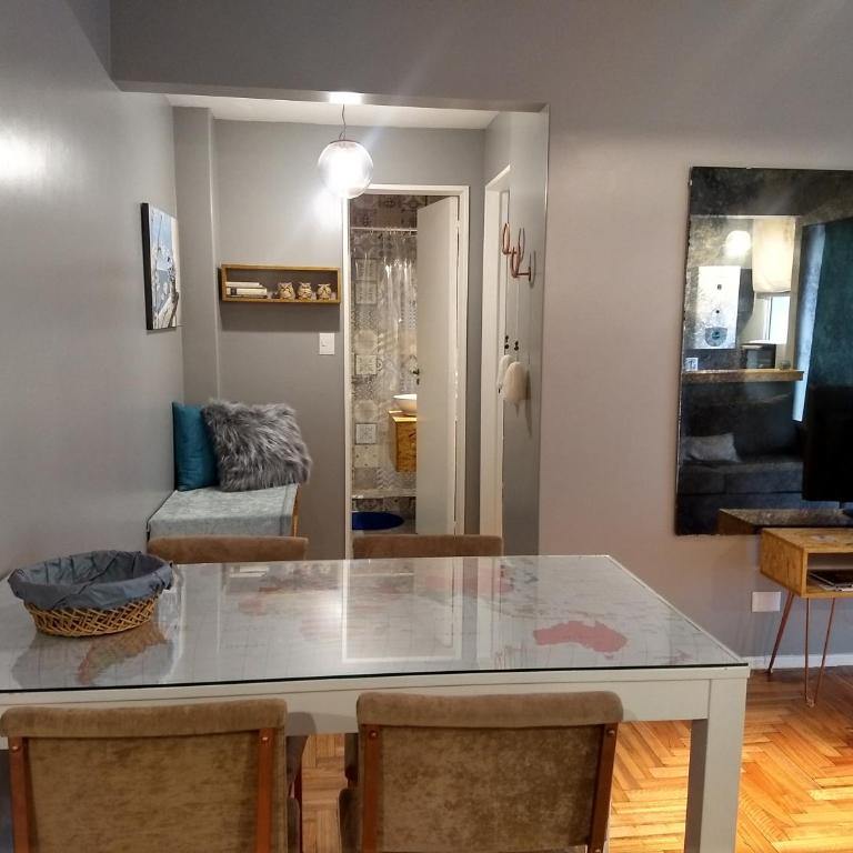 KABOBLACKAPARTMENTS - Apartamento de 1 dormitorio - 5