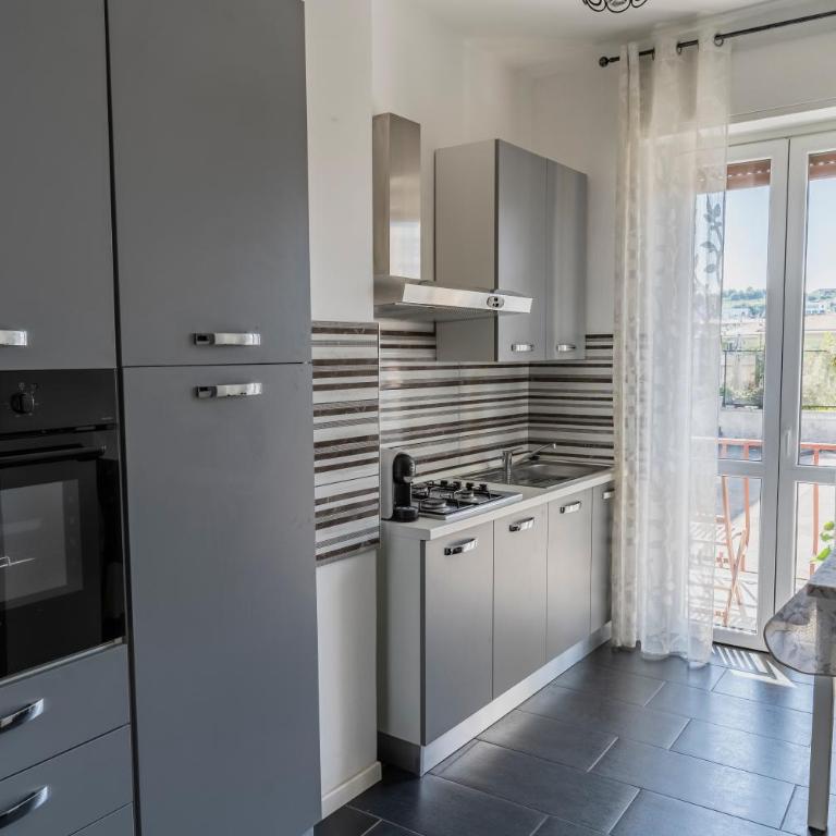 Red & Blu Apartments - Casa con 3 Camere da Letto - 18