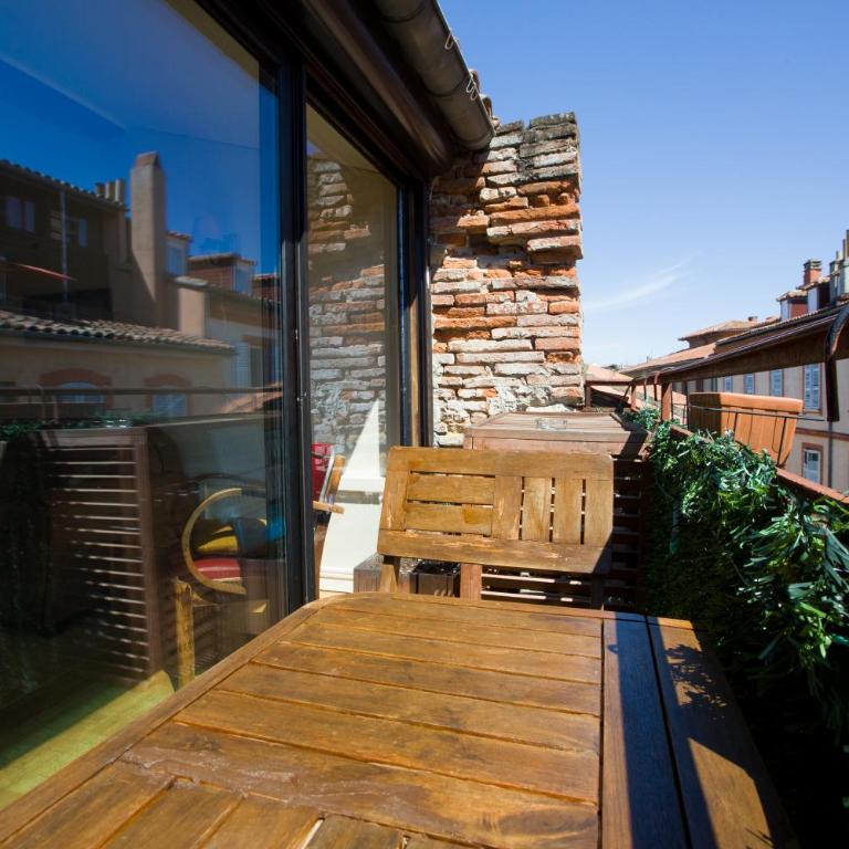 Loft 9 Rue Fermat - Appartamento su 2 Livelli - 2