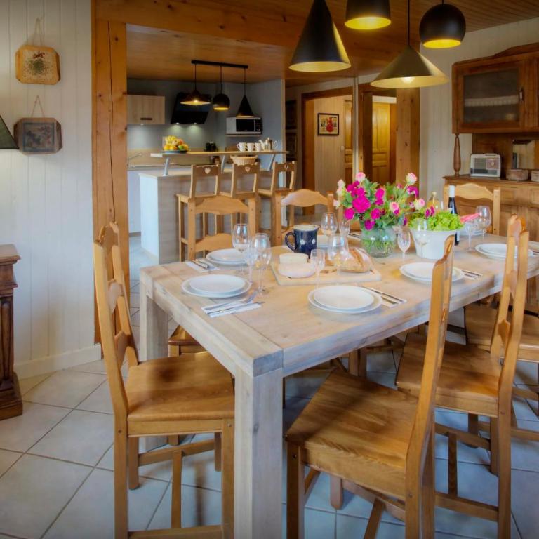 Chalet L'Otavalo - OVO Network - Chalet - 5