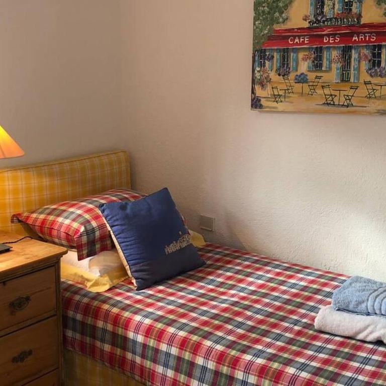 Charming apartment in Port Grimaud - Apartamento de 2 dormitorios - 10