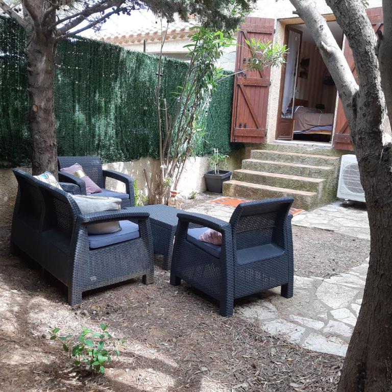 70 M2 Maison Moderne 3 étoiles TARIFS 2027 OK - Maison de Vacances - 28