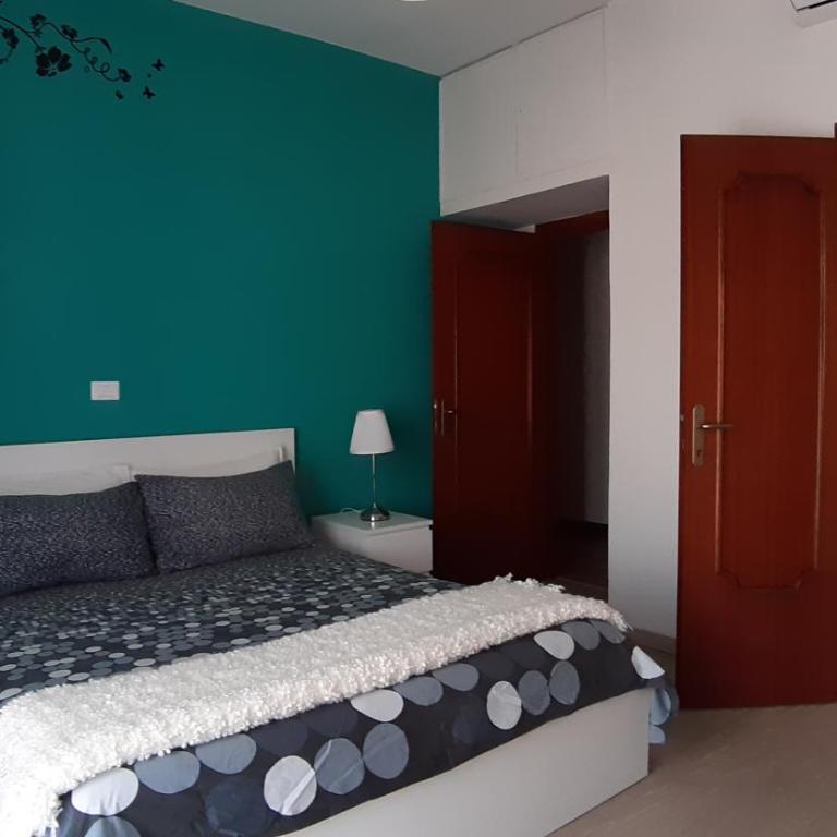 Una Stanza In Centro - Double Room with Balcony - 1