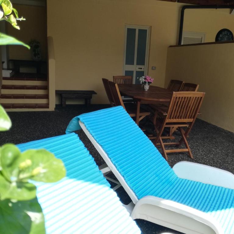 Villetta Lucy (Residence Junior 1) - Casa con 2 Camere da Letto - 4