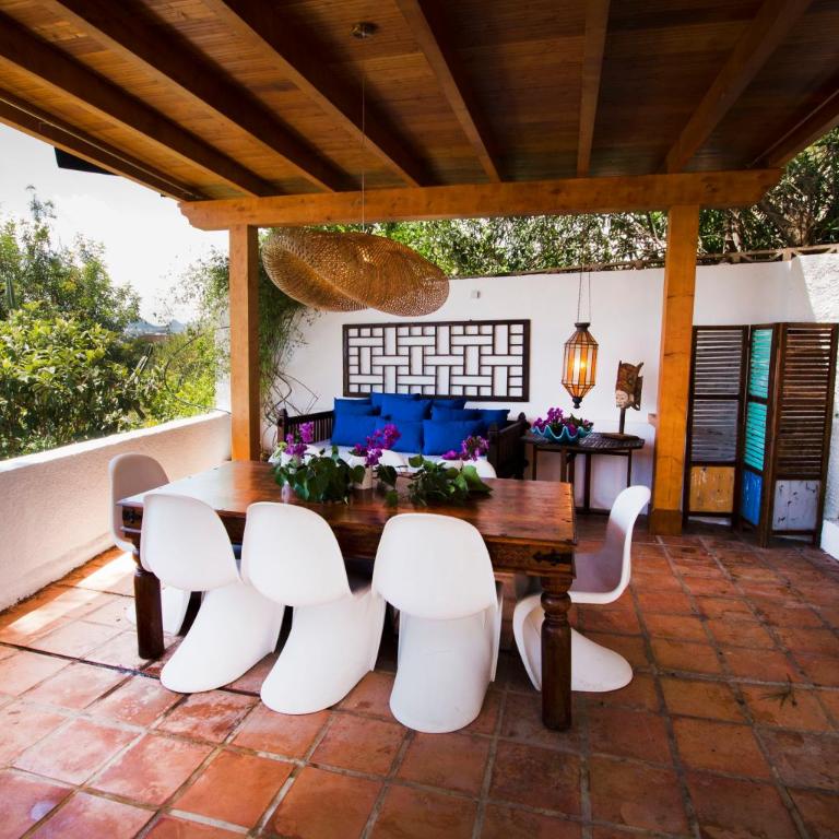 Villa Samar Altea Grupo Terra de Mar, alojamientos con encanto - Villa de 4 dormitorios - 27