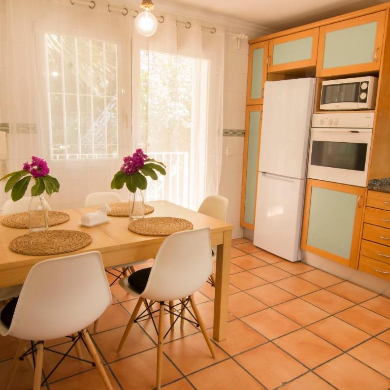 Villa Samar Altea Grupo Terra de Mar, alojamientos con encanto - Villa de 4 dormitorios - 32