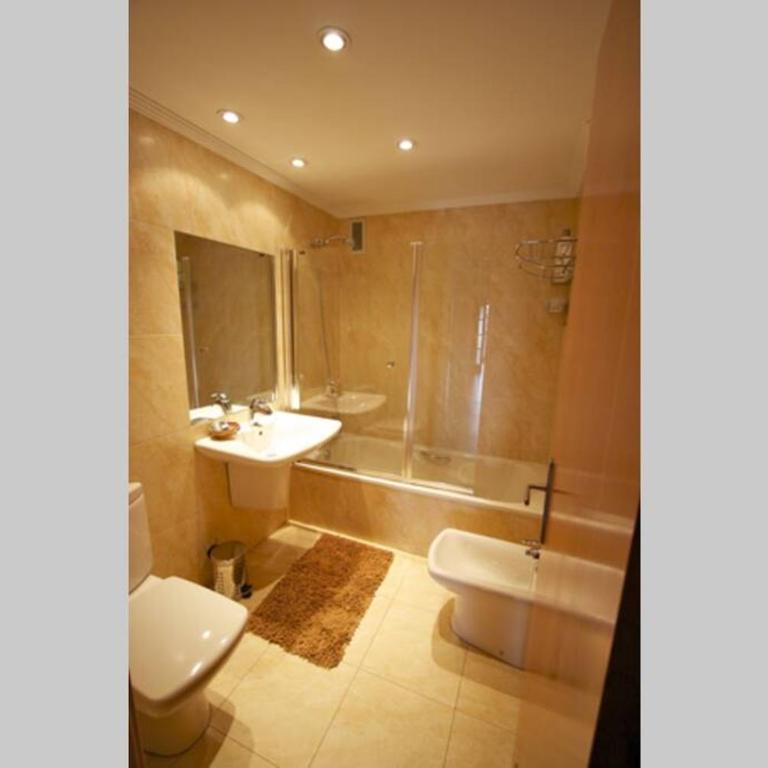 Atico centro Oviedo 3hab+garaje+terraza+wifi - Apartamento de 3 dormitorios - 9