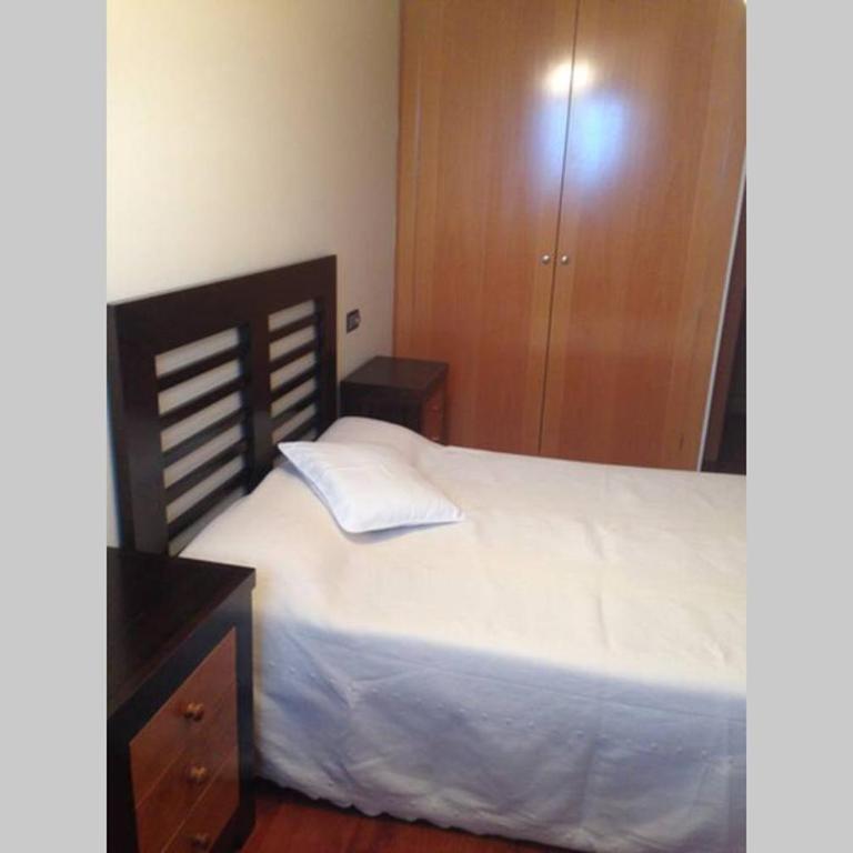 Atico centro Oviedo 3hab+garaje+terraza+wifi - Apartamento de 3 dormitorios - 11