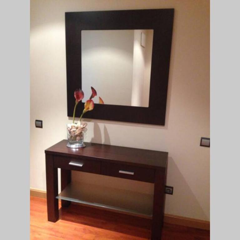 Atico centro Oviedo 3hab+garaje+terraza+wifi - Apartamento de 3 dormitorios - 15