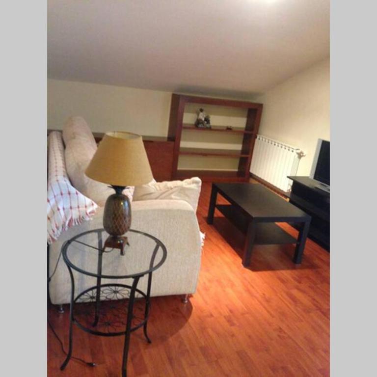 Atico centro Oviedo 3hab+garaje+terraza+wifi - Apartamento de 3 dormitorios - 19
