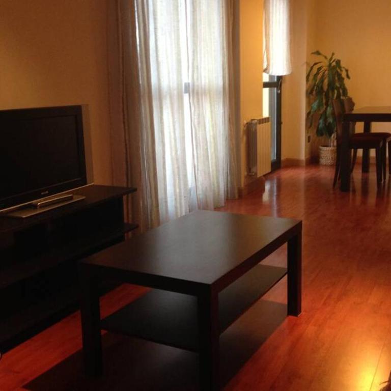 Atico centro Oviedo 3hab+garaje+terraza+wifi - Apartamento de 3 dormitorios - 20