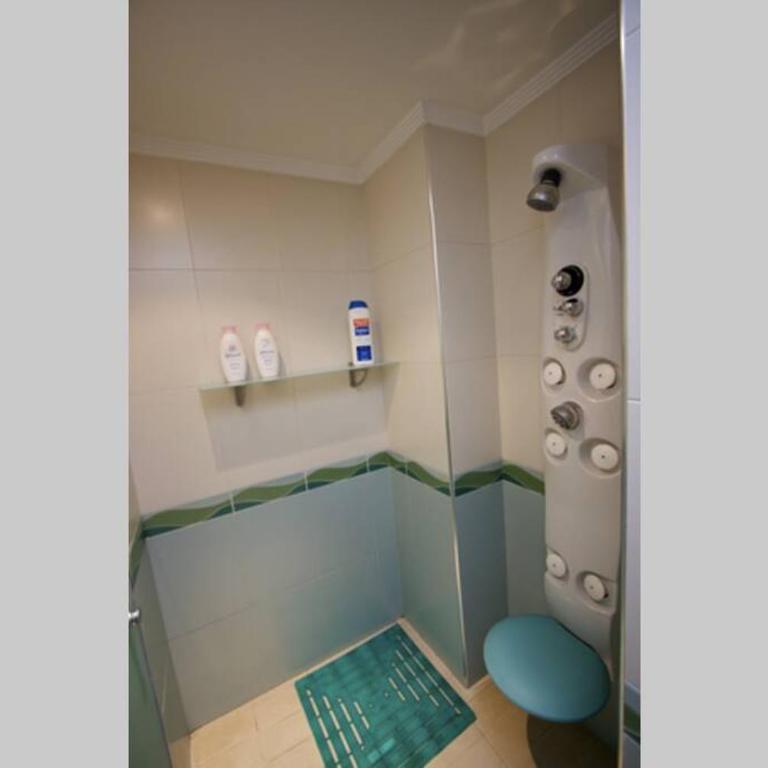 Atico centro Oviedo 3hab+garaje+terraza+wifi - Apartamento de 3 dormitorios - 21