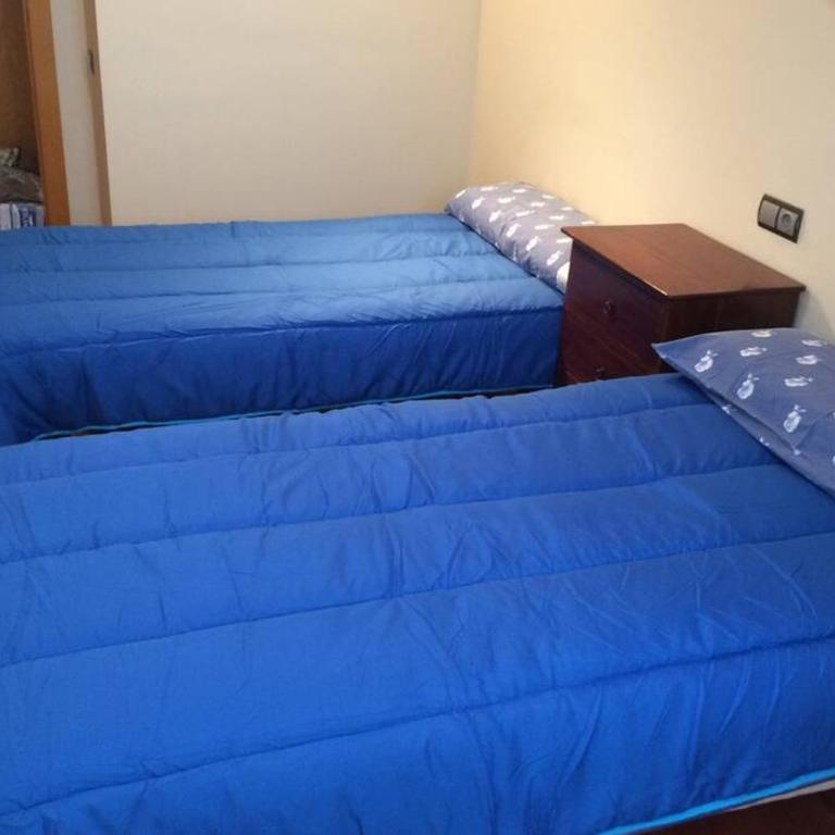 Atico centro Oviedo 3hab+garaje+terraza+wifi - Apartamento de 3 dormitorios - 24