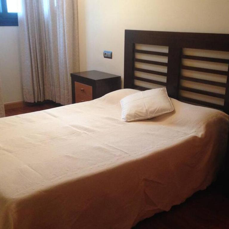 Atico centro Oviedo 3hab+garaje+terraza+wifi - Apartamento de 3 dormitorios - 25