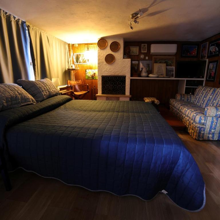 Vacanze a Viareggio - Maison 4 Chambres - 19