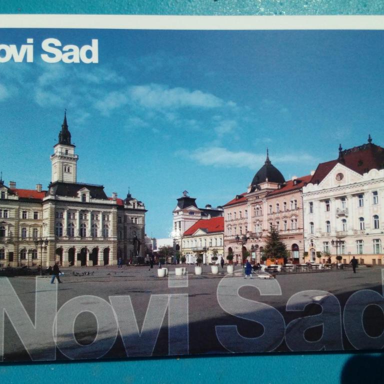 Centar - Apartman - 16