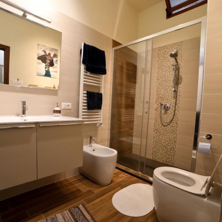 Vacanze a Viareggio - Maison 4 Chambres - 32