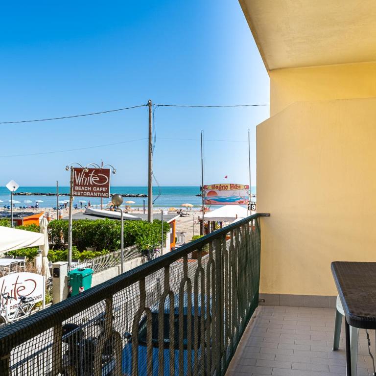 Residenza Casa del Sole - Appartamento con 1 Camera da Letto - 1